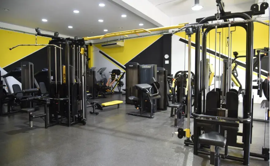 Los mejores gimnasios en El Prat de Llobregat que no puedes perderte