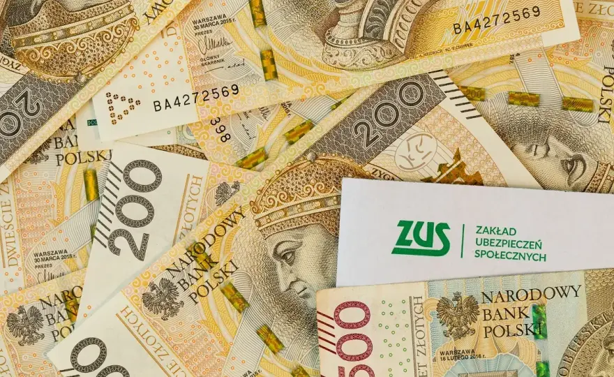 Ile wynosi renta na chad? Sprawdź, co możesz otrzymać miesięcznie