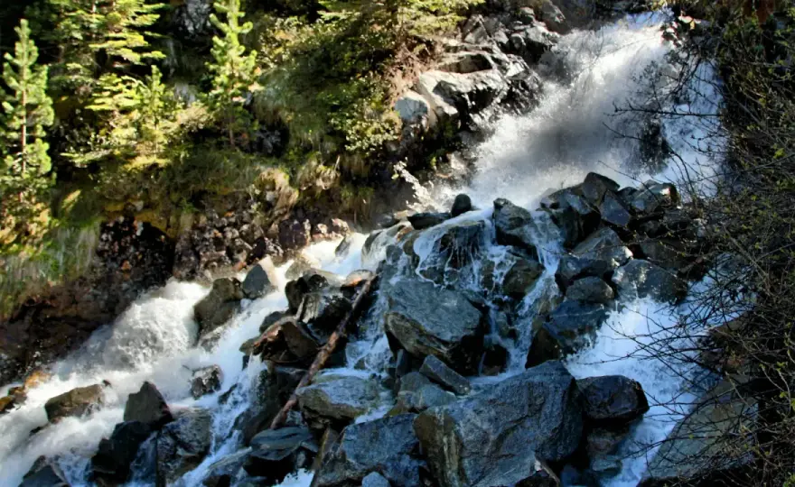 Cascada de Gerber - Tu guía completa para una visita perfecta