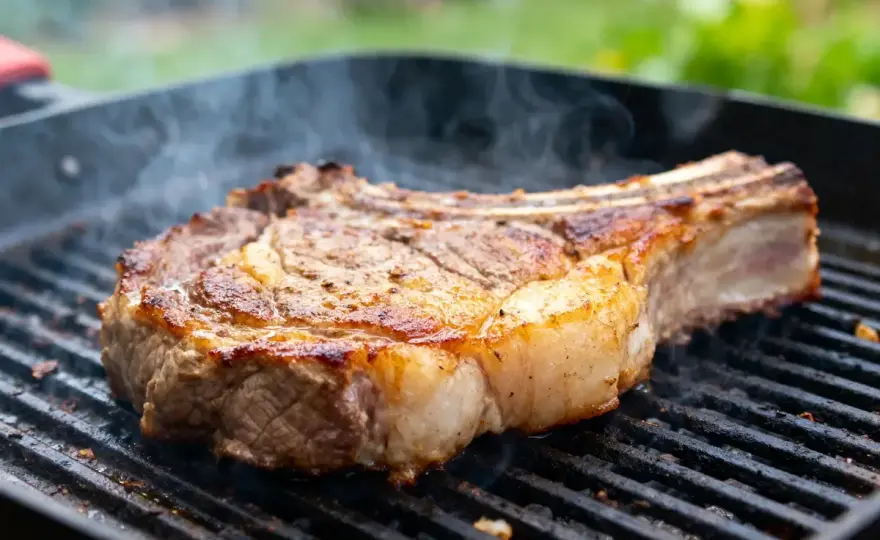 Basse côte de bœuf - Le guide ultime pour une cuisson parfaite