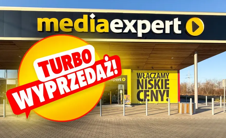 Media Expert: Sprawdź, do kiedy trwa promocja i nie przegap okazji