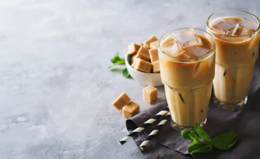 Freddo Espresso - Jak zrobić idealną grecką kawę mrożoną w domu?