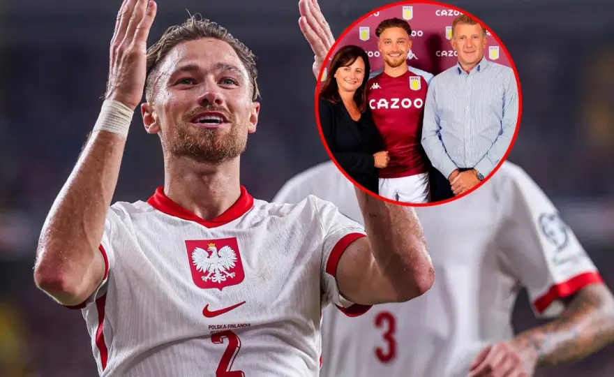 Matty Cash: Wzrost (185 cm) i droga na szczyt Polski Cafu?