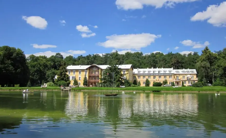 Sanatorium za darmo dla kogo? Sprawdź, czy się kwalifikujesz