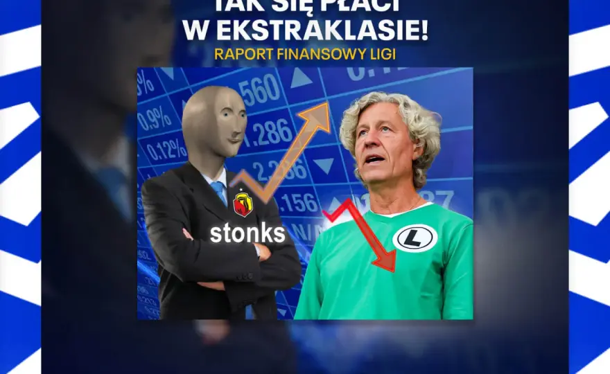 Ekstraklasa - Przewodnik: Jak naprawdę działa polska liga?