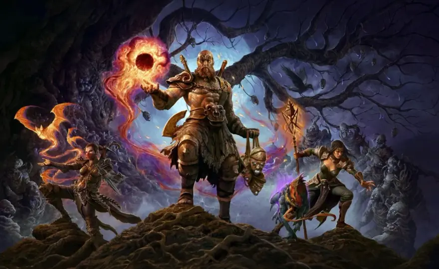 Sezon 7 w Diablo 4: Kiedy startuje i co nowego w grze?