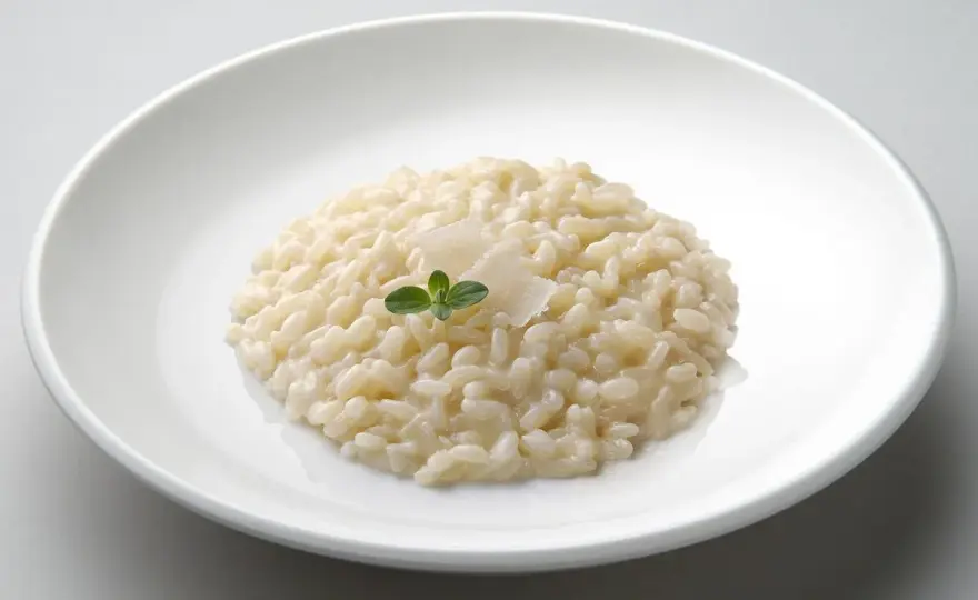 Riso in Cagnone Perfetto - La Ricetta Autentica e i Segreti