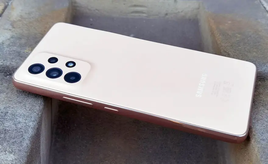 Aparat Galaxy A53 5G - Czy nadal warto? Pełna analiza