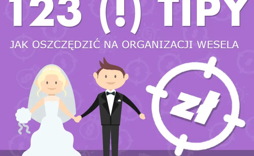 Jak szybko zarobić na wesele? Sprawdzone sposoby i realne stawki