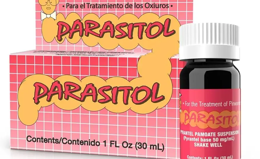 Medicamentos para parasitos intestinales: Alivio efectivo y seguro