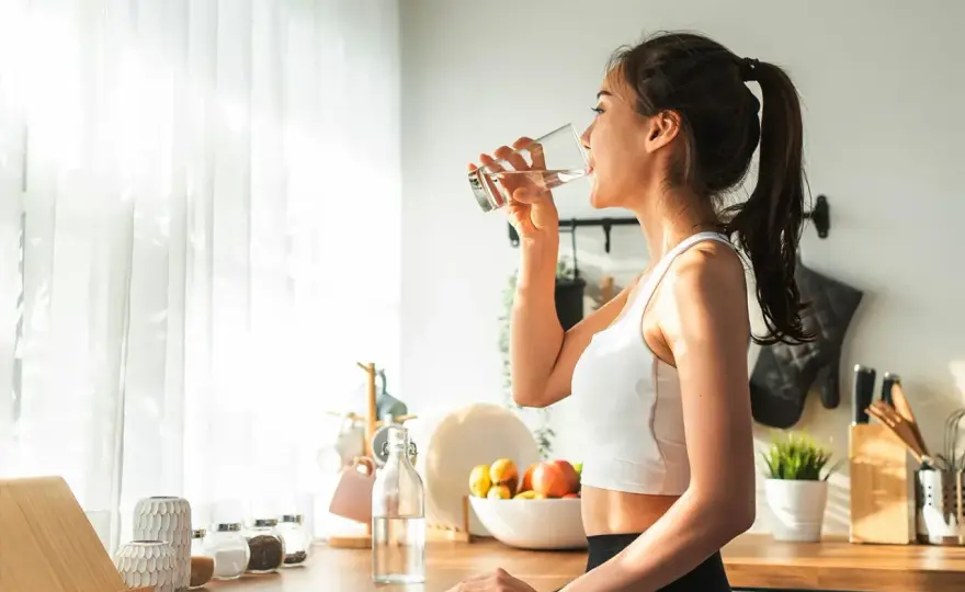 Zu wenig trinken symptome: Warnsignale für Ihre Gesundheit erkennen