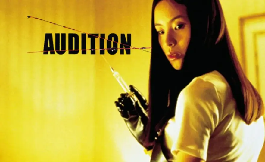 Audition (film): horror, znaczenie terminu i gdzie obejrzeć po polsku