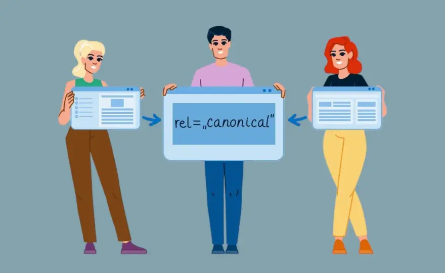 Tag rel="canonical" - Jak poprawnie wdrożyć go i uniknąć błędów?