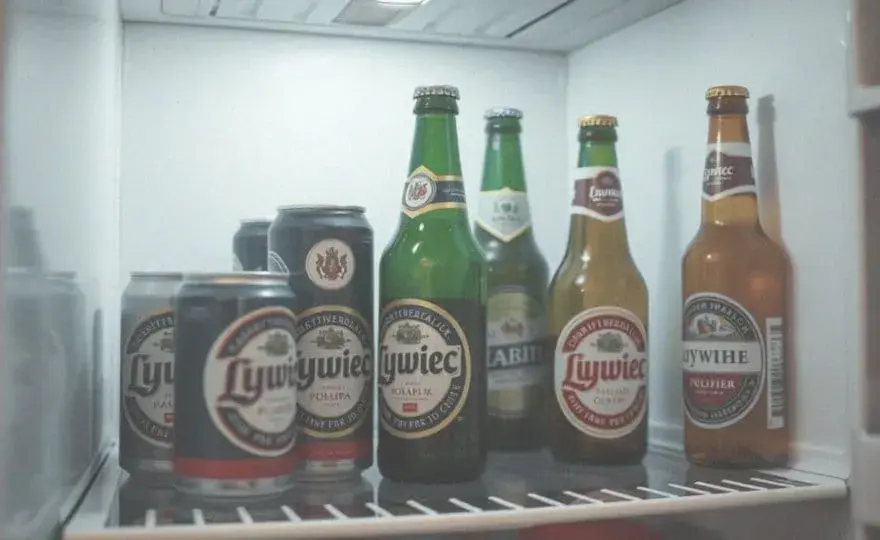 Ile jest piwa w skrzynce? Odkryj standardowe ilości i różnice