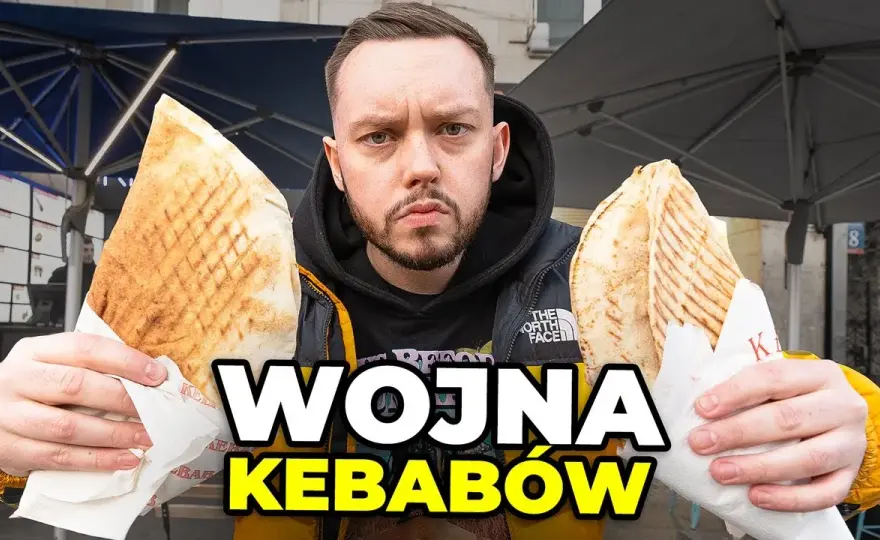 Kebab Bajka czy Alibaba - który wybór to lepsza jakość i cena?