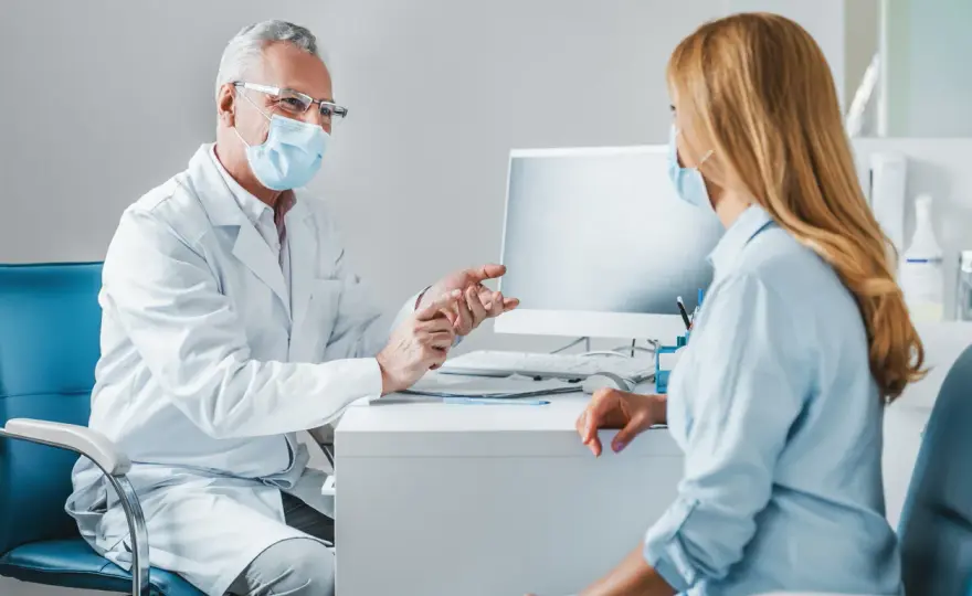 Síntomas de bajo de azúcar: ¿Estás experimentando hipoglucemia?