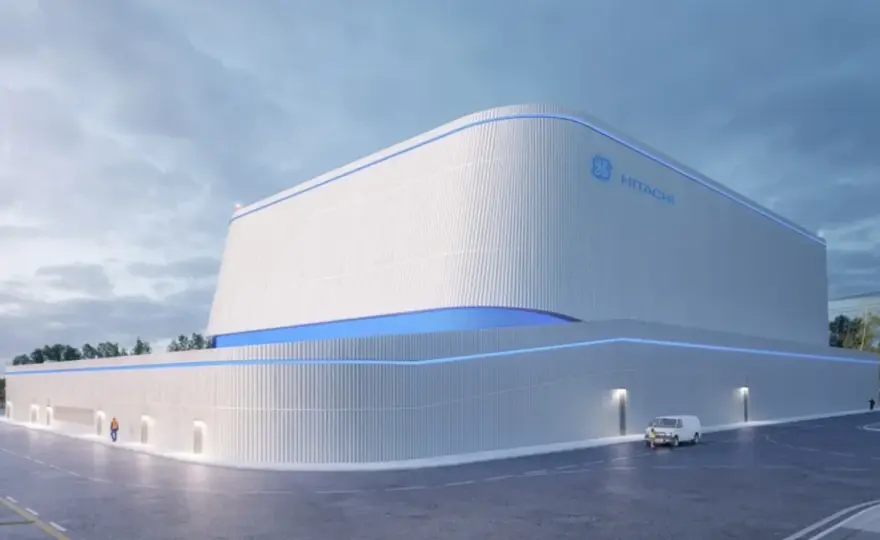 BWRX-300: Mały reaktor modułowy - czy to przyszłość energii?