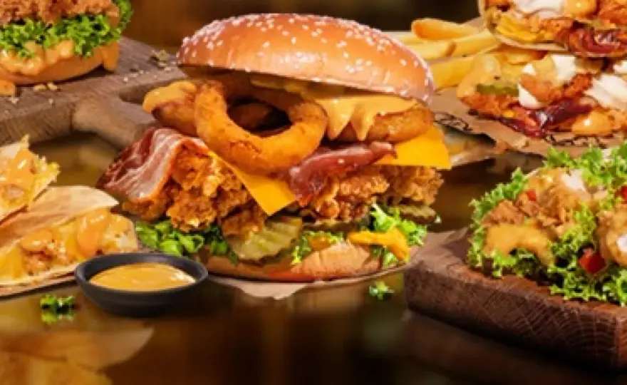 Jak zrobić sos Kentucky Gold z KFC w prosty sposób w domu