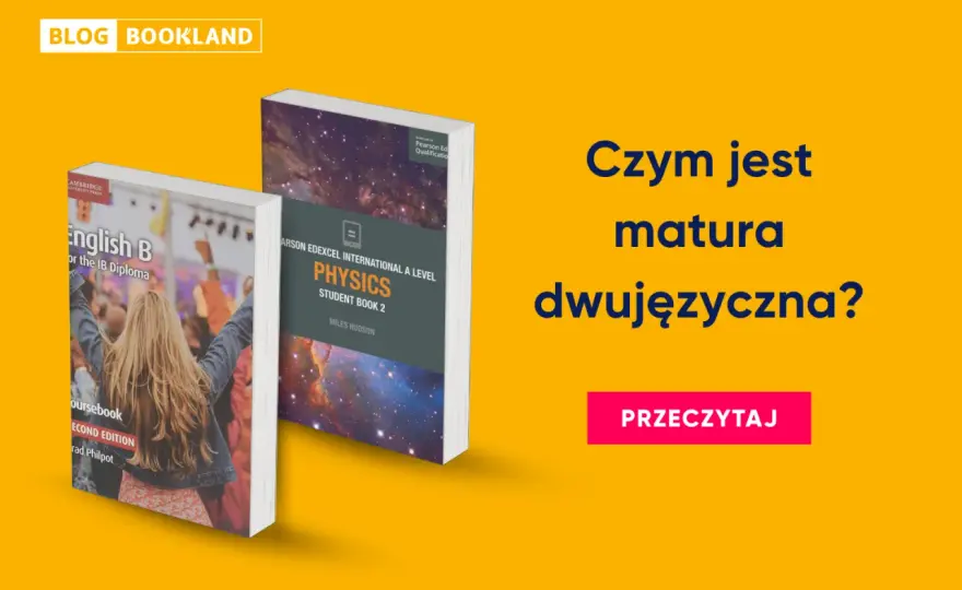 Matura dwujęzyczna - Czy naprawdę warto i jak ją zdać?