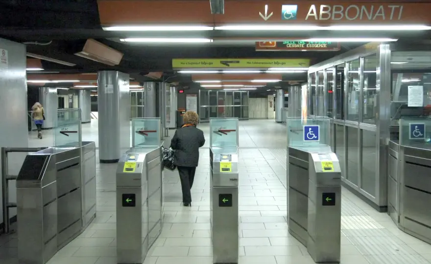 App per la metro di Roma - quale scegliere davvero
