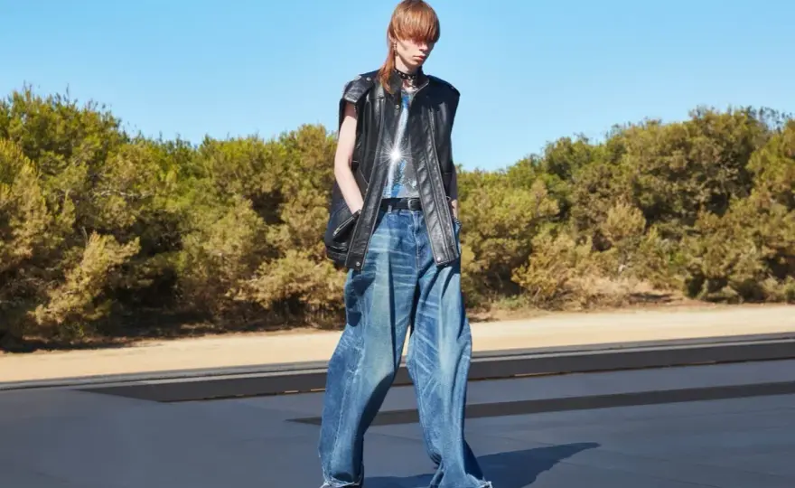 Baggy Hosen Herren: Styling-Geheimnisse für den perfekten Look