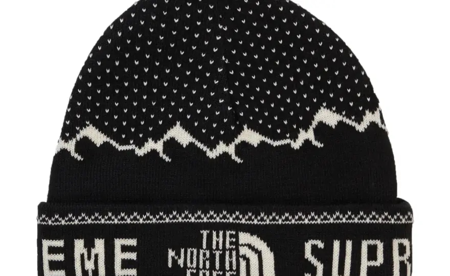 North Face Mütze kaufen? Finde dein Modell: Echtheit, Pflege & Style