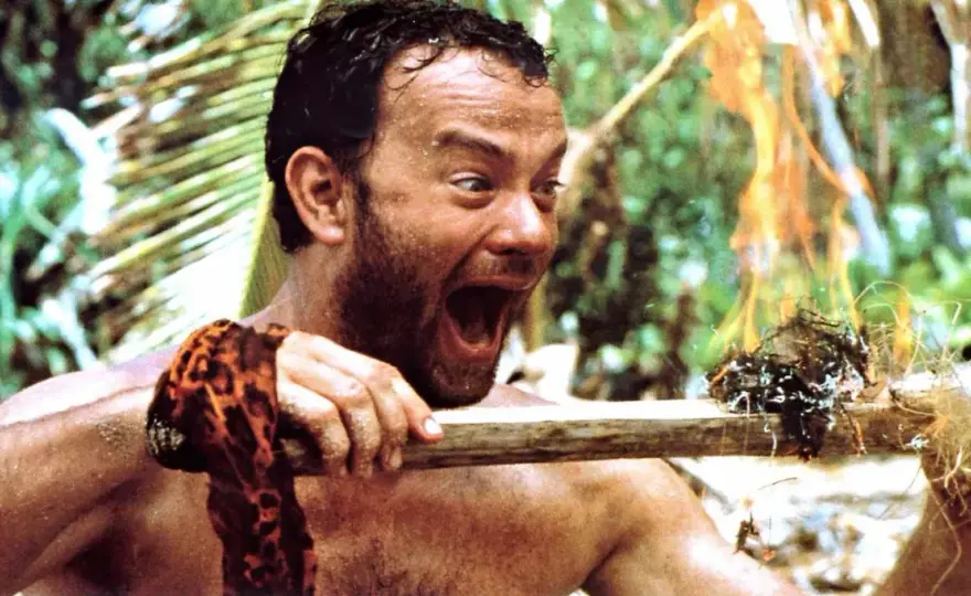 Ile lat był Chuck Noland na wyspie w filmie Cast Away? Zaskakujące fakty
