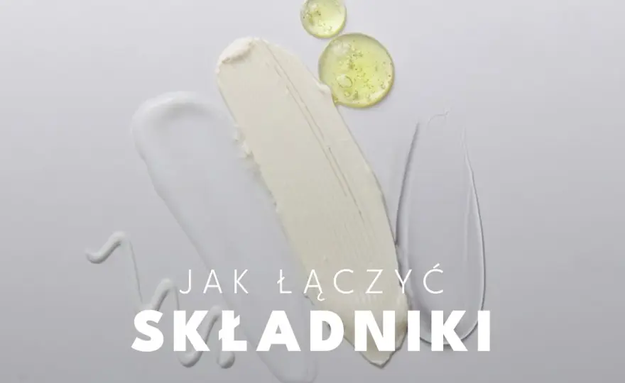 Retinol z niacynamidem - jak łączyć, by działało?