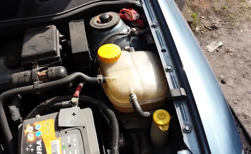 Jaki płyn do chłodnicy Opel Insignia? Uniknij kosztownych napraw