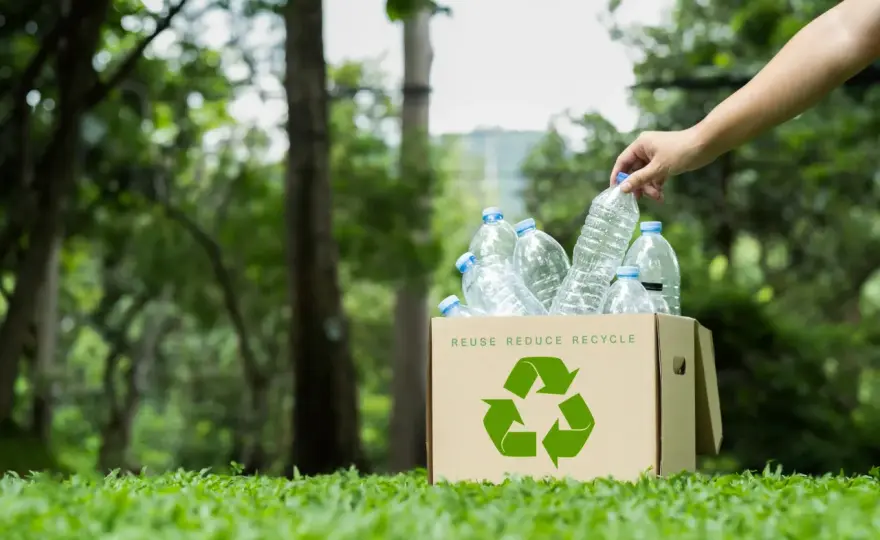 Co to recykling? Poznaj proces, rodzaje i korzyści dla planety