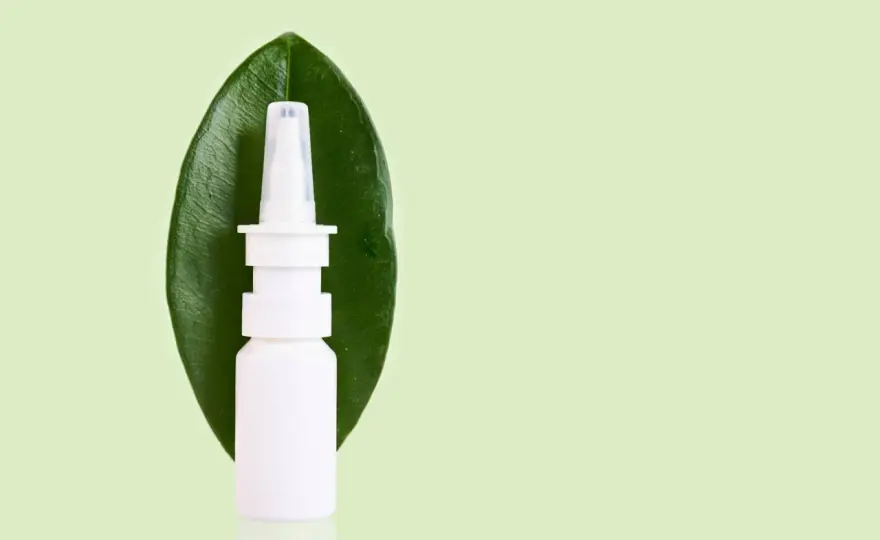 Nasonex skutki uboczne – poznaj niebezpieczeństwa i objawy działania