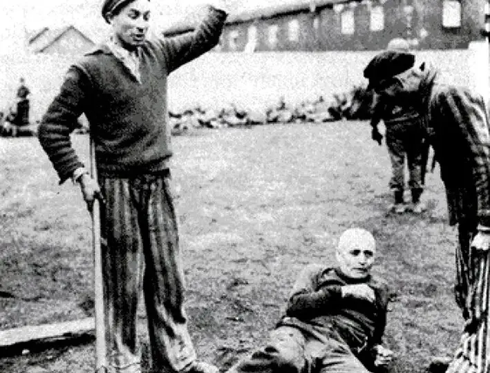Auschwitz kapo: Kim byli najwięksi zbrodniarze obozu? Historie