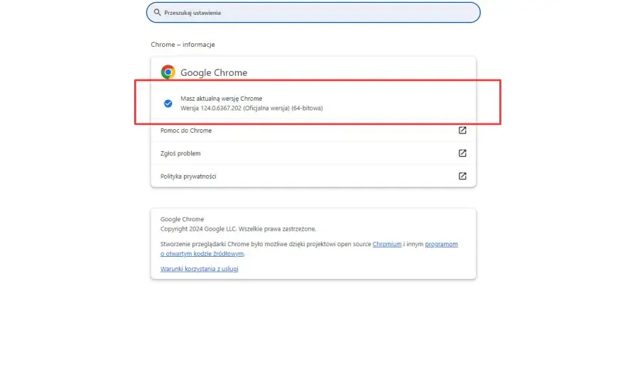 Jak zaktualizować Chrome? Rozwiąż problemy i zyskaj bezpieczeństwo