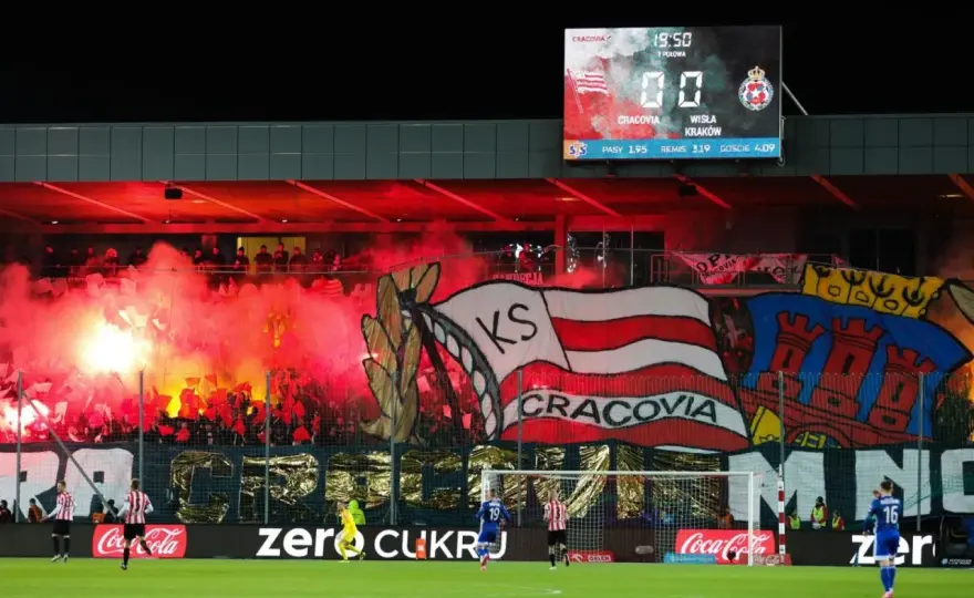 Najstarszy klub piłkarski w Polsce - Kto nim jest naprawdę?