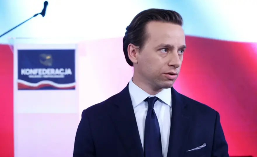 Kiedy Bosak był u Wojewódzkiego - Data, kontekst, "błazeński styl"