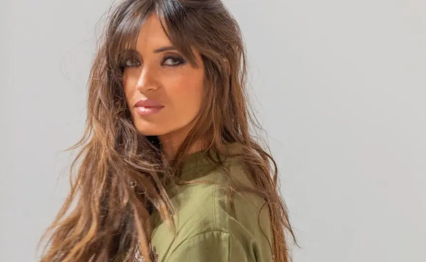 Flequillo abierto - ¿Cómo conseguir el look perfecto?