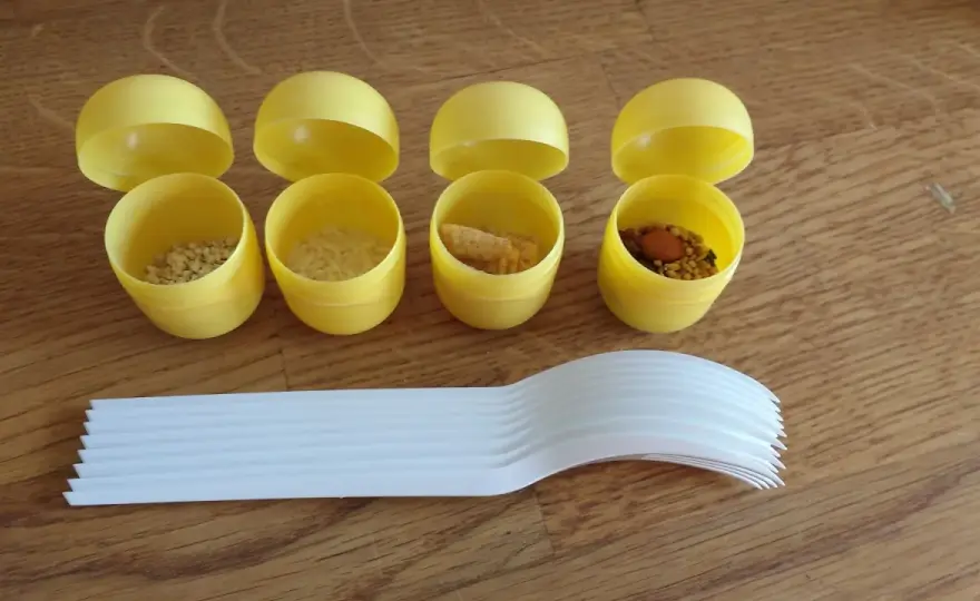 Jak zrobić marakasy z butelki? Prosty DIY dla dzieci i recykling.