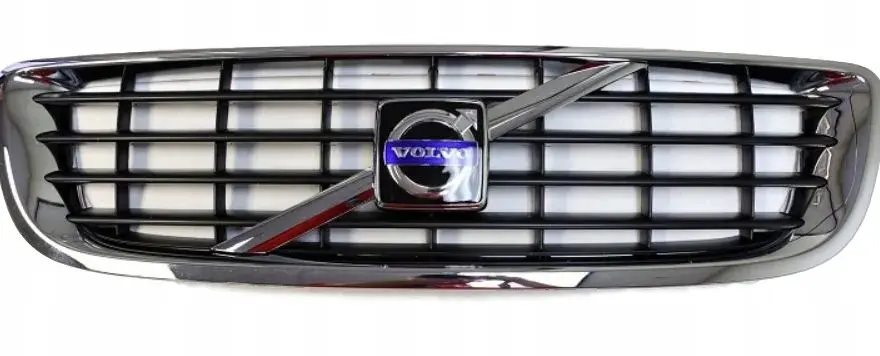 Gdzie kupić grill do Volvo V50? Sprawdź najlepsze oferty online