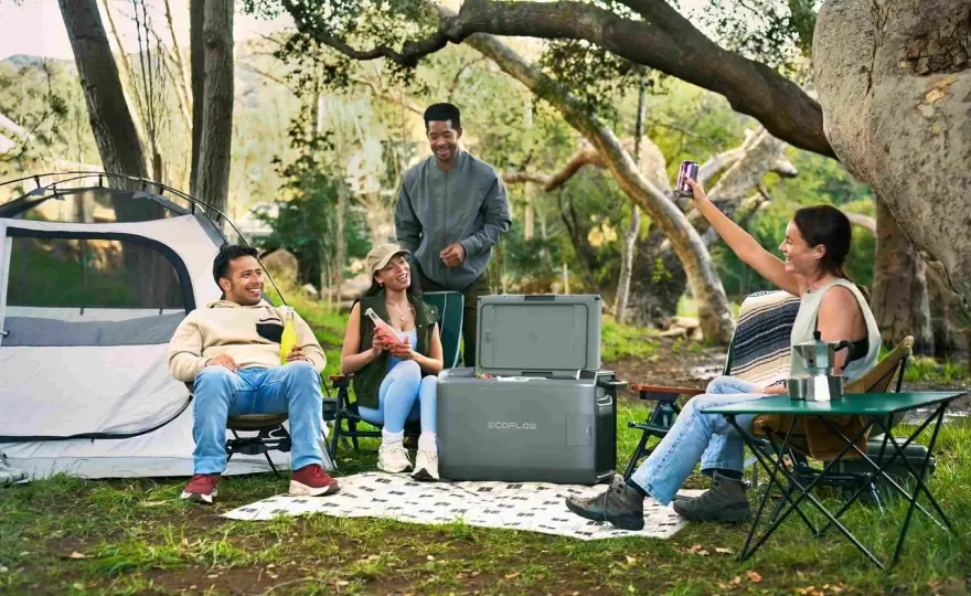 Camping chez l'habitant - Le guide pour bien choisir son terrain