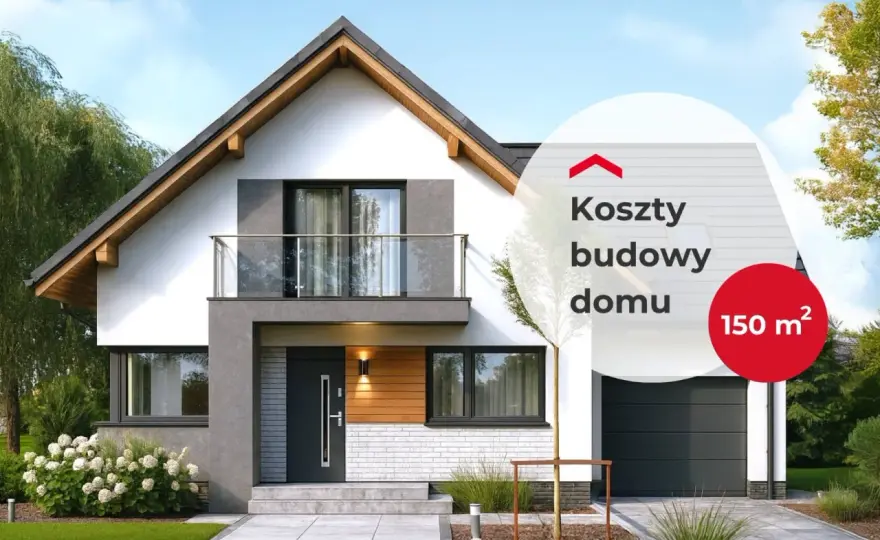 Ile kosztuje budowa domu? Pełny kosztorys i porady