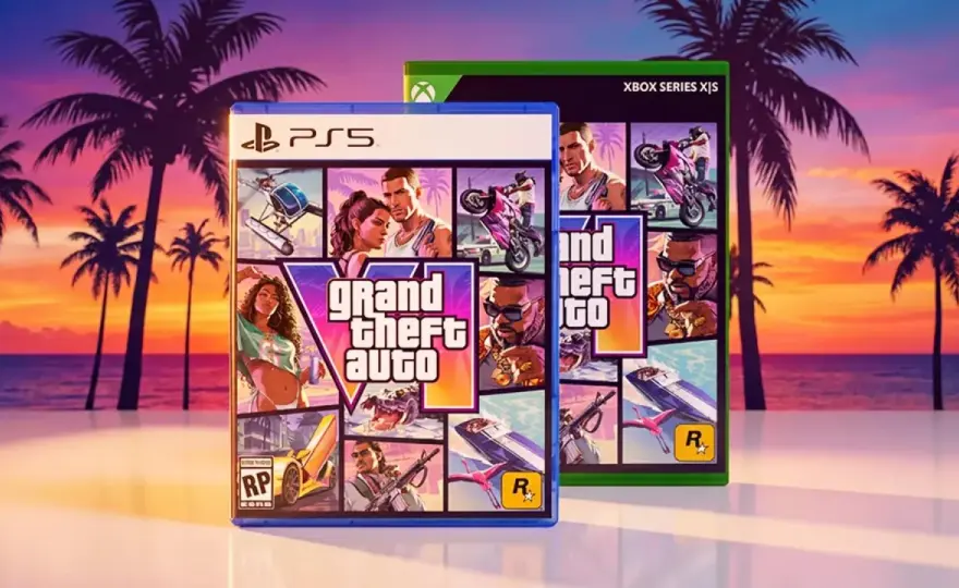 GTA 6 - Dein Setup für den Release-Tag?