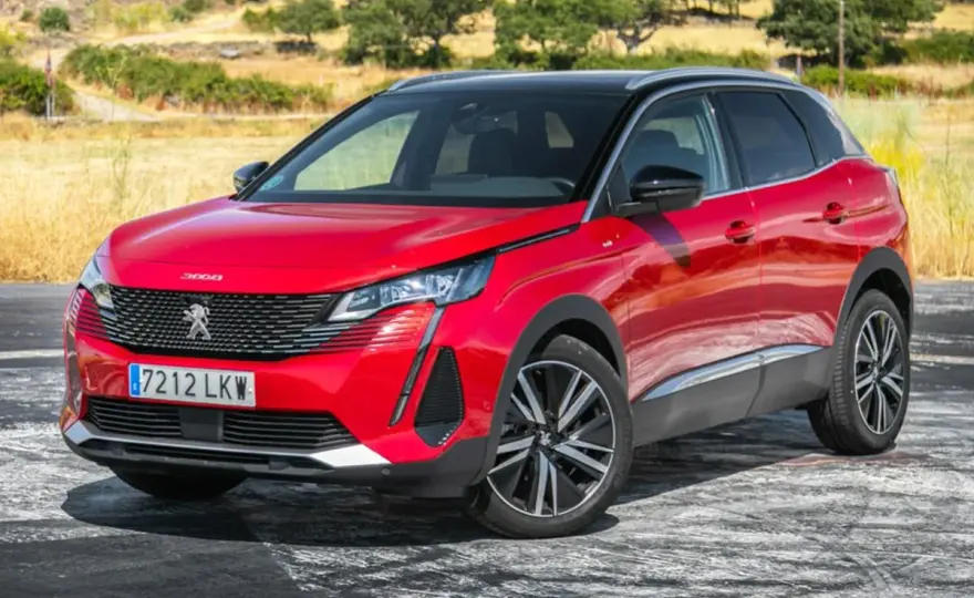 Peugeot 3008 1.5 BlueHDi 130 CV - ¿merece la pena?