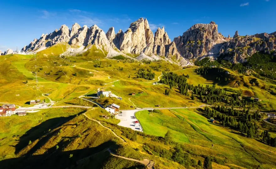 Alta Via 2 Dolomites - Le guide complet pour réussir sa traversée