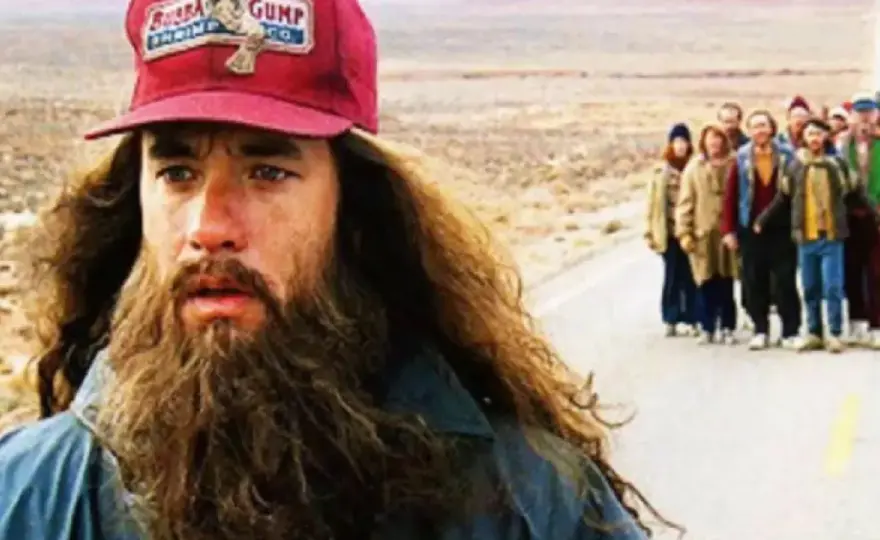Forrest Gump obsada - Kto stworzył te role i dlaczego wciąż działają?