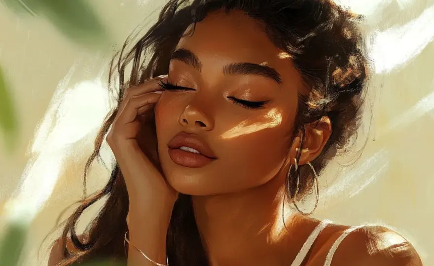 Trucco viso naturale - La guida essenziale per un look perfetto
