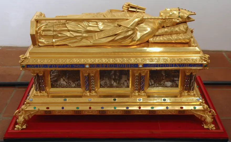 Teuerste Reliquie der Welt? Preislogik und christliche Bedeutung