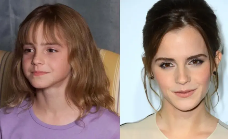 Emma Watson - czy ma dzieci? Fakty vs. plotki