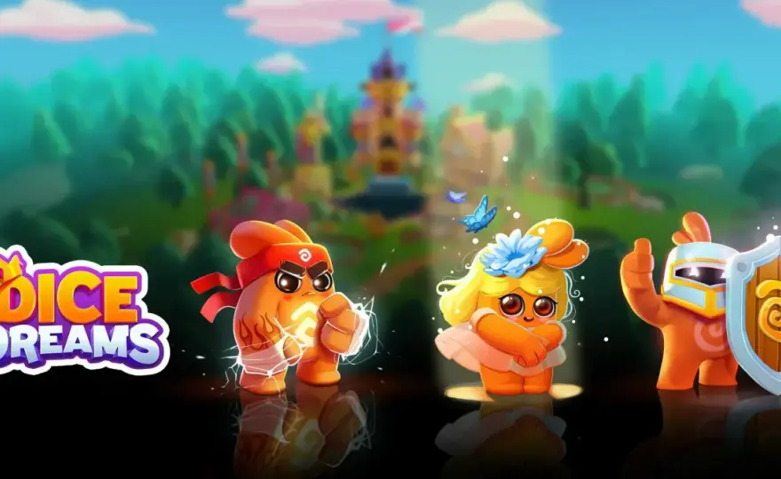 Dice Dreams Free Rolls - Jak zdobyć darmowe rzuty?