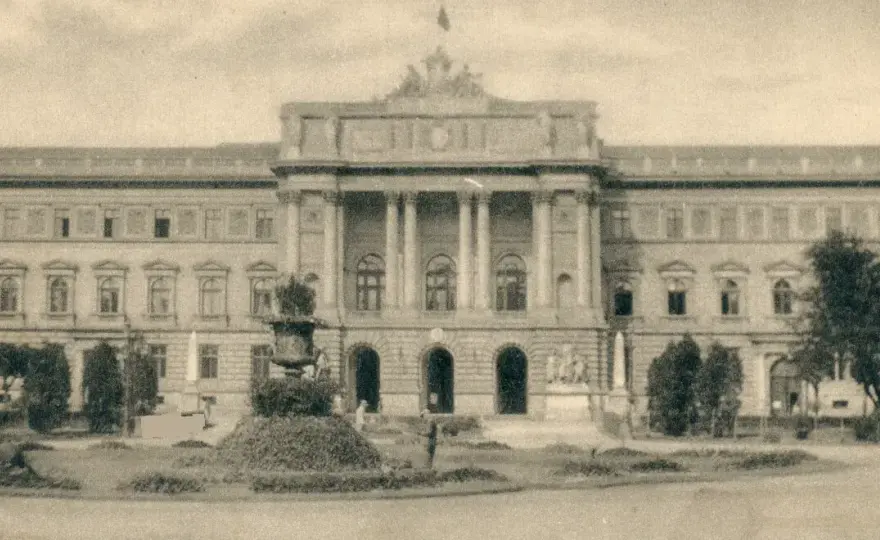 Uniwersytet Lwowski: Fascynująca historia i wpływ na edukację