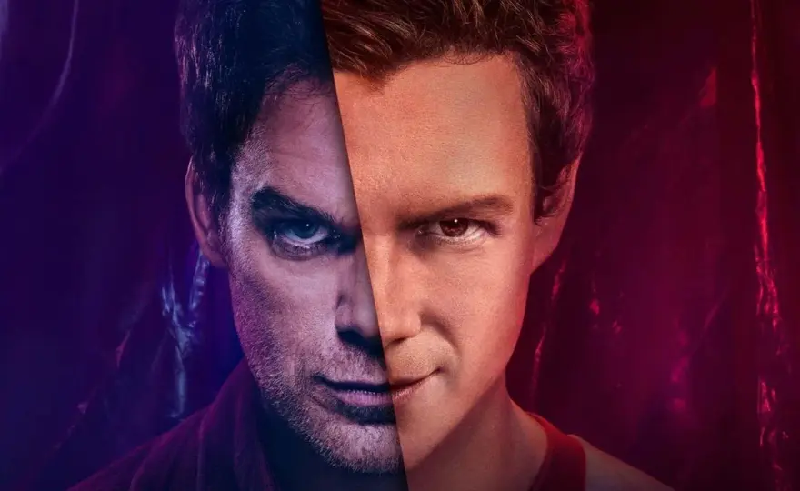 Dexter Original Sin - skąd bierze się kodeks Harry'ego?